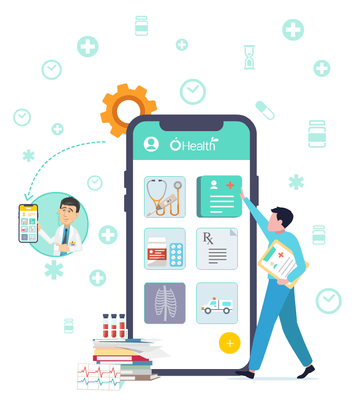 oHealth-Suite-cloudapper