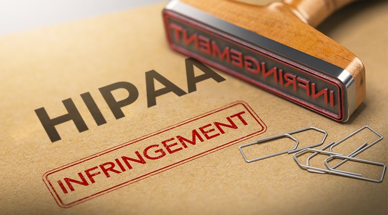 hipaa-compliance-violation