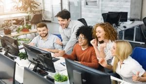 Top 5 Benefits of Remote Employee Monitoring Software