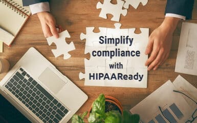 Learn How to Ensure HIPAA Compliance with Five Strategies