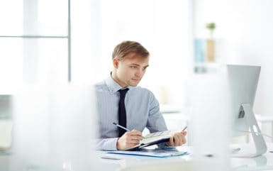 Top 5 Tips for Managing Remote Employees