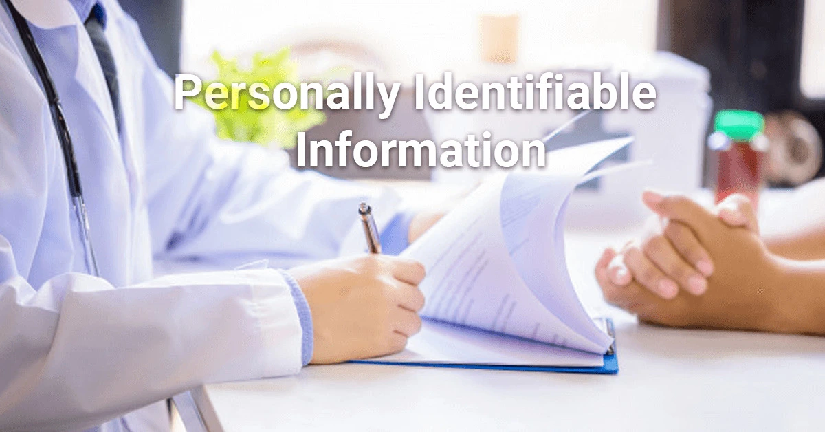 personally-identifiable-information