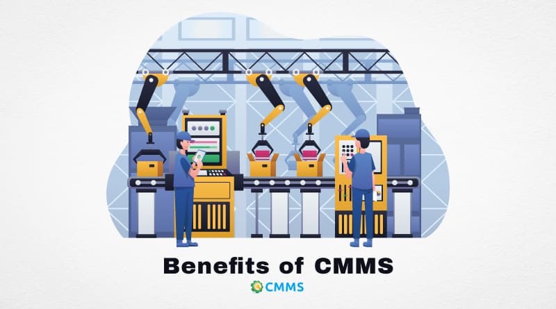 Top-5-Benefits-of-CMMS-Computerized-Maintenance-Management-System