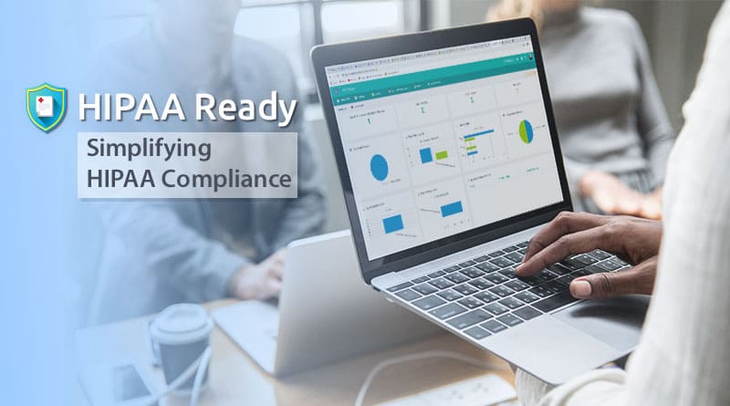 Hipap Software HIPAA Ready | HIPAA Compliance Software for Training & Certification