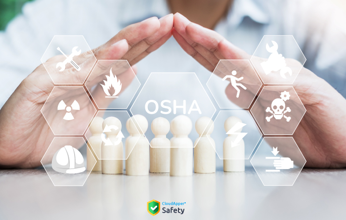Simplify-compliance-with-OSHA-using-CloudApper-Safety