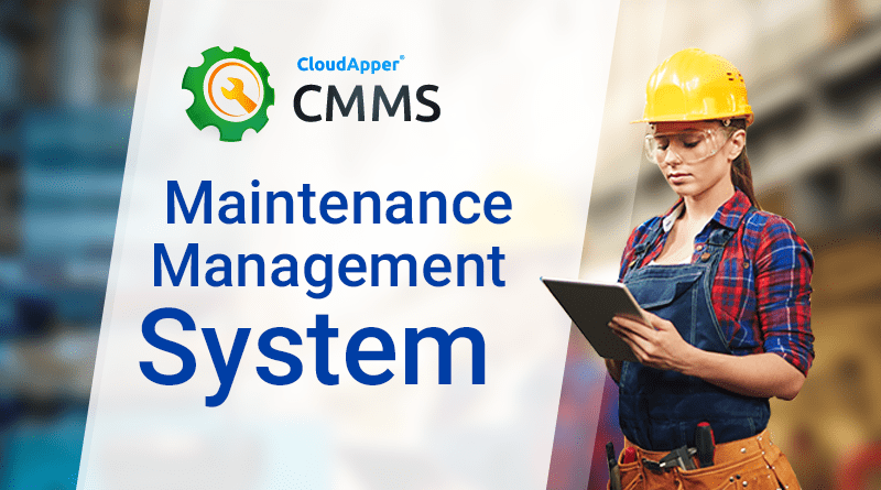 Maintenance Management