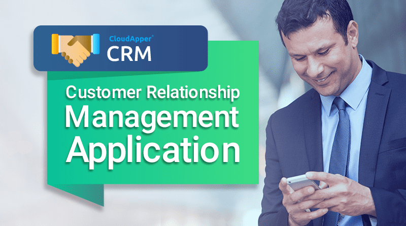 Customer Relationship Management