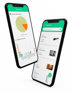 CloudApper Facilities - Church Facility Management Software