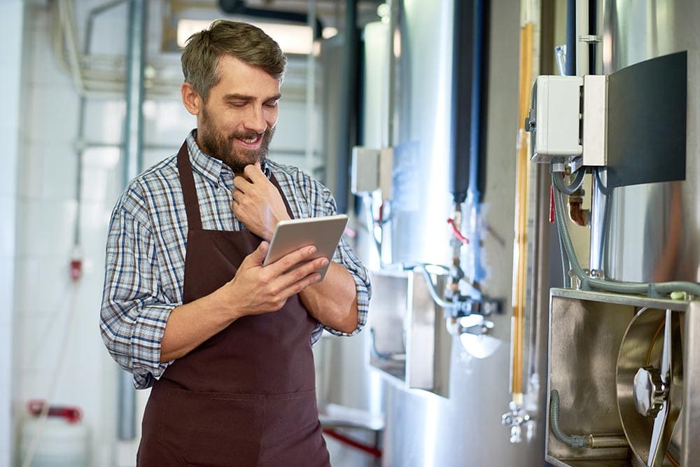 CloudApper-Safety-Secures-Your-Manufacturing-Company