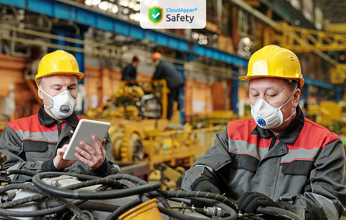 Workplace-Safety-Training-and-its-Optimization