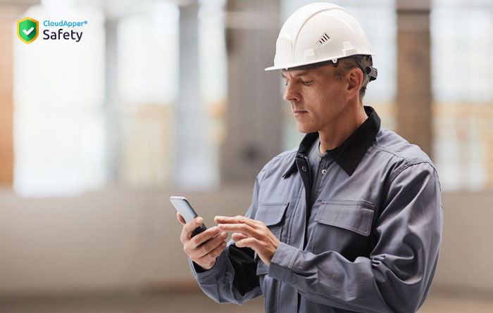Safety-in-construction-sites-can-be-managed-with-CloudApper-Safety