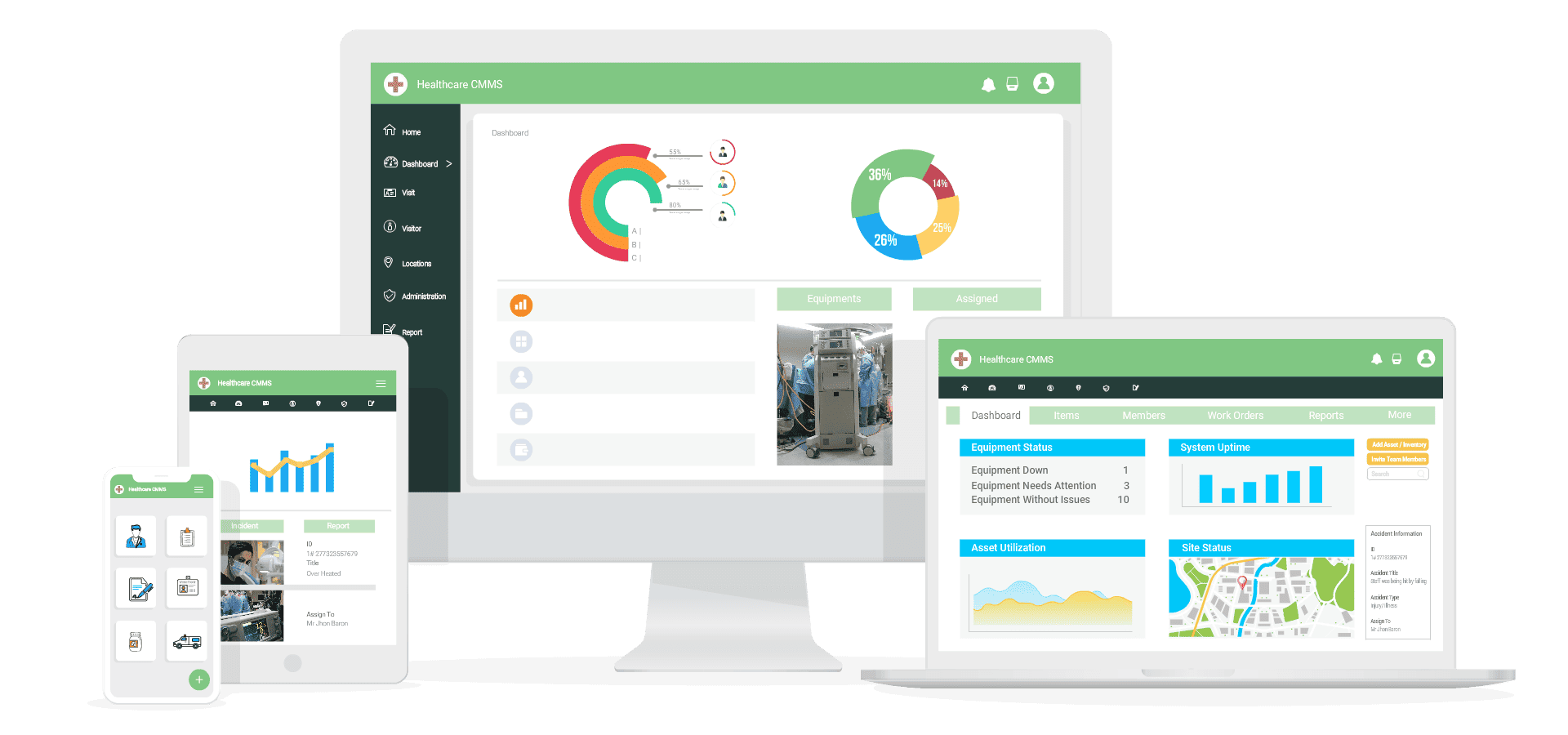 cloudapper-healthcare-cmms-Hospital-Equipments-Maintenance-Management-Application