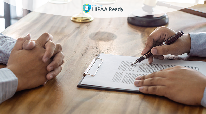 what-are-the-hipaa-whistleblower-exception-requirements-cloudapper-hipaaready