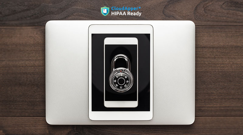 HIPAA-Controls-To-Maintain-Compliance-With-The-Security-Rule-CloudApper-HIPAAReady