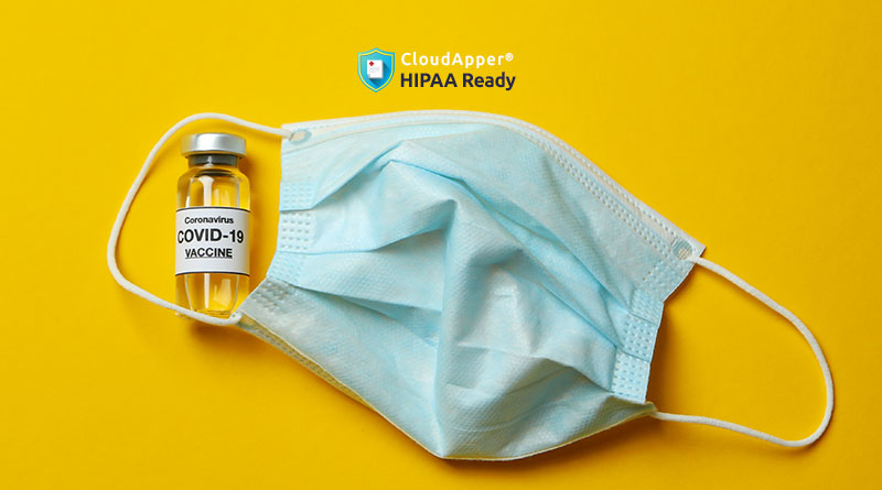 Uncovering-the-Myths-Surrounding-HIPAA-Masks-and-Vaccines-cloudapper-hipaaready