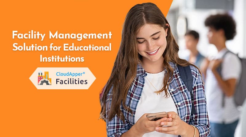 Facilities Management System for Ports