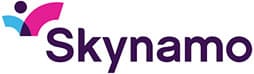 Skynamo Logo