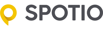 Spotio Logo