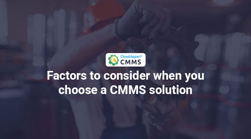 CloudApper-CMMS-is-the-most-affordable-CMMS-solution