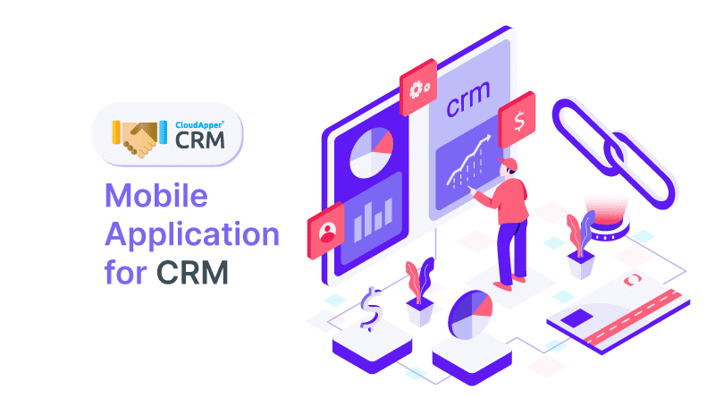 Mobile-Application-for-CRM