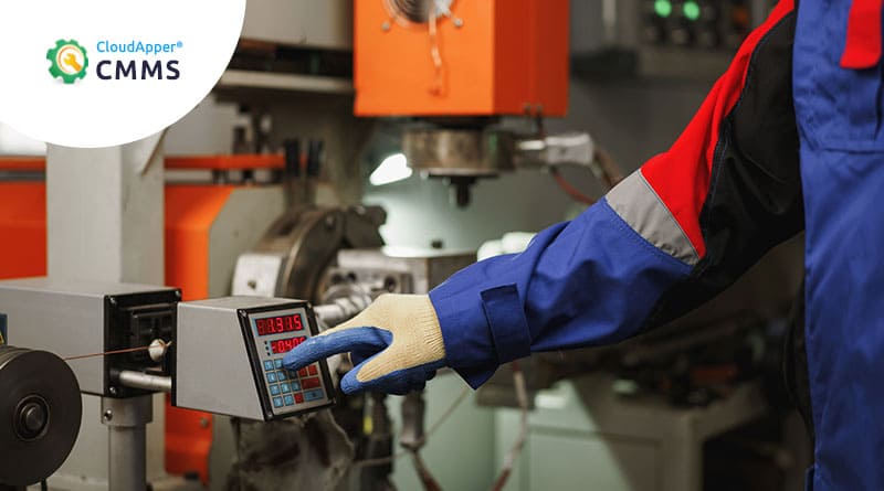 Simplify-breakdown-maintenance-management-with-CloudApper-CMMS