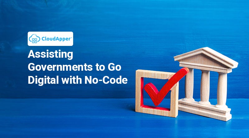 Assisting-Governments-to-Go-Digital-with-No-Code