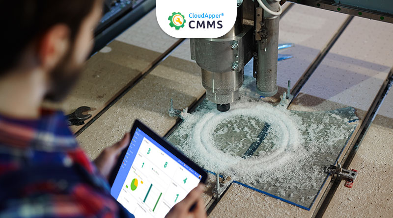 Refining-asset-maintenance-and-reliability-with-CloudApper-CMMS