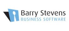 Barry Stevens uses CloudApper AI for custom entrerprise software