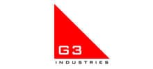 G3 uses CloudApper AI for custom entrerprise software