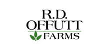Rdoffutt Farms uses CloudApper AI for custom entrerprise software