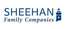 Sheehan uses CloudApper AI for custom entrerprise software