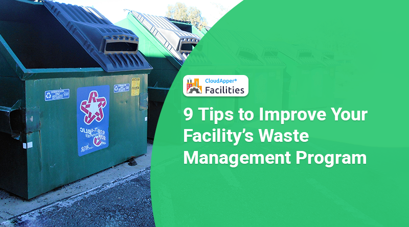9-Tips-to-Improve-Your-Facility’s-Waste-Management-Program