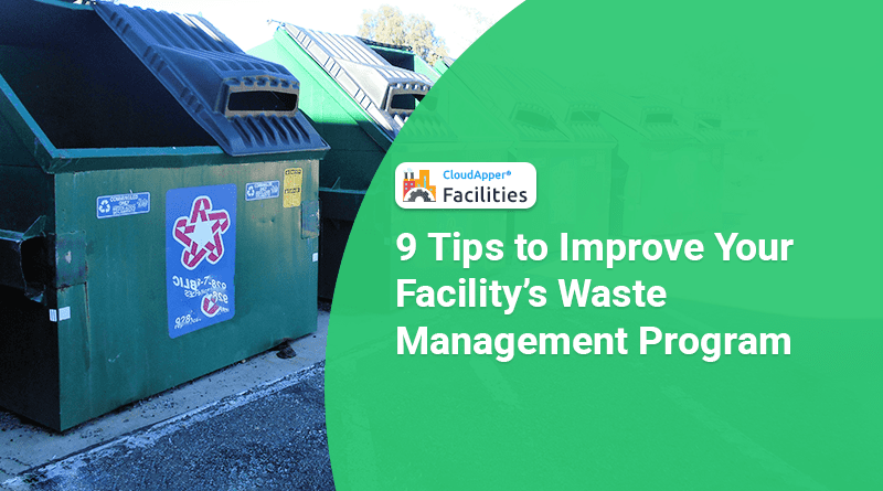 9-Tips-to-Improve-Your-Facility’s-Waste-Management-Program