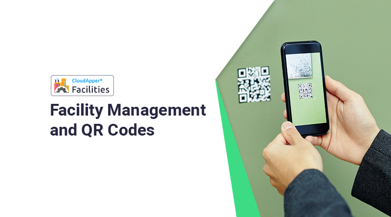 Facility-Management-and-QR-Codes