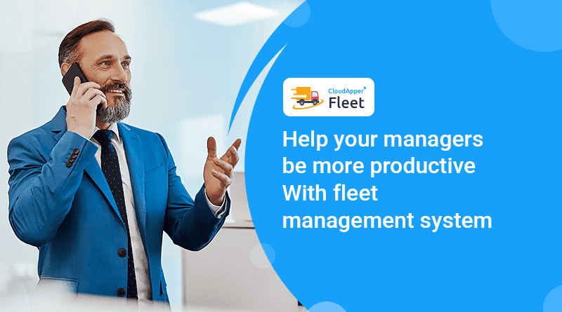 fleet management software