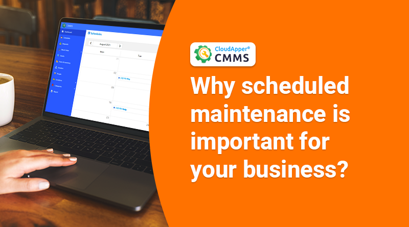 Why-scheduled-maintenance-is-important-for-your-business