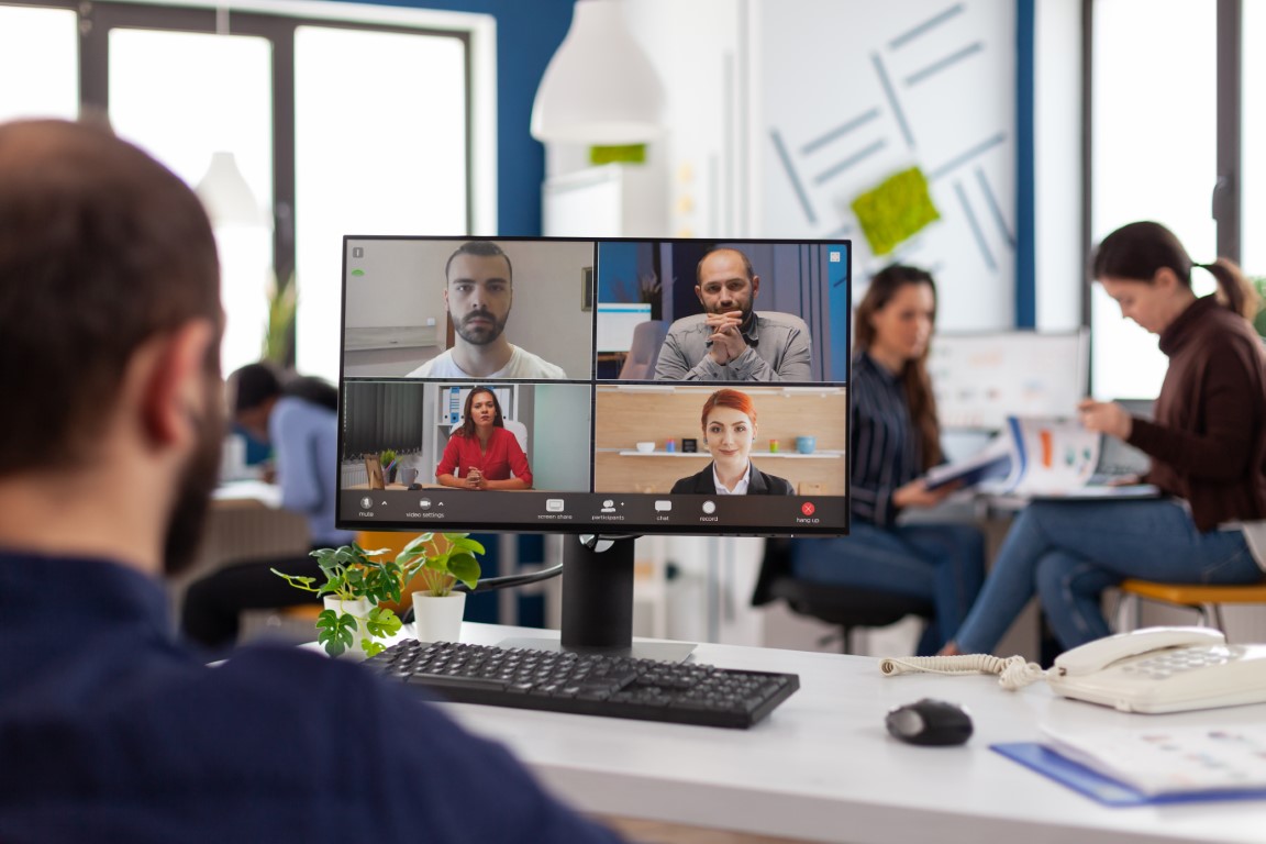 4 Ways You Can Help Improve Your Remote Team Workflow