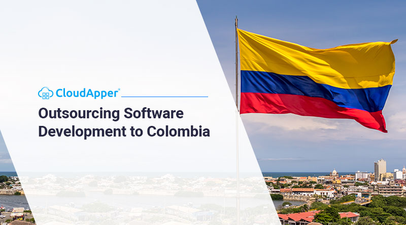 Outsourcing Software Development to Colombia