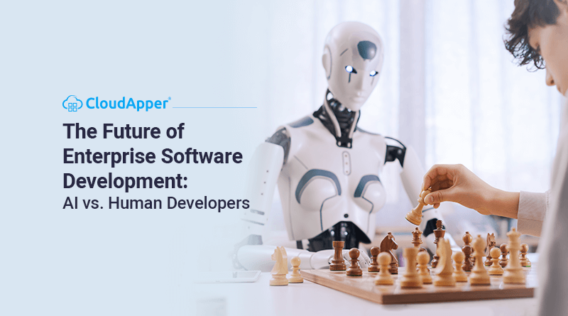 The-future-of-enterprise-software-development--AI-vs-human-developers