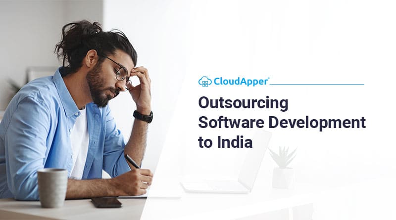 Outsourcing-Software-Development-to-India