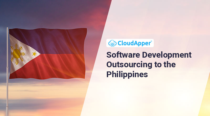 Software Development Outsourcing to the Philippines