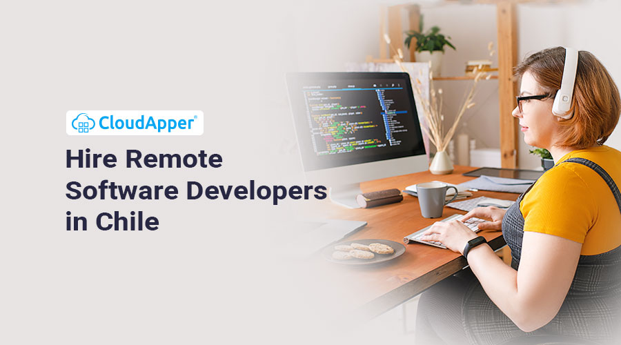 Hire Remote Software Developers in Chile