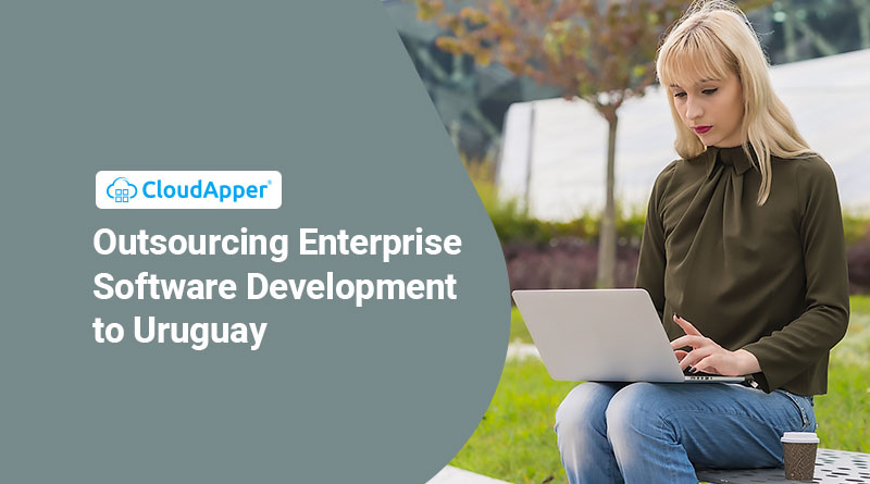 Outsourcing Enterprise Software Development to Uruguay