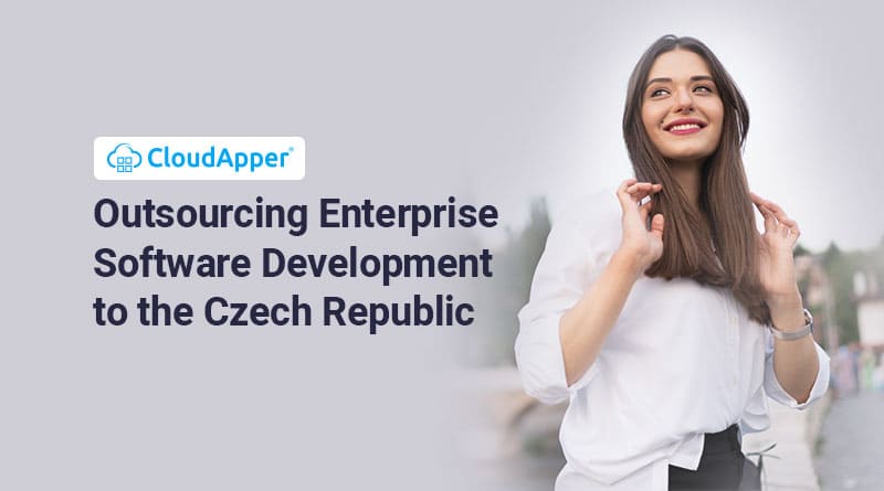 Outsourcing Enterprise Software Development to the Czech Republic