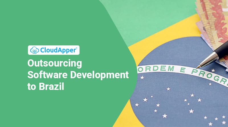 Outsourcing Software Development to Brazil