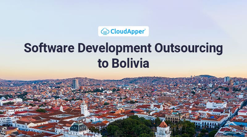 Software Development Outsourcing in Bolivia