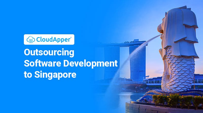 Outsourcing Software Development in Singapore