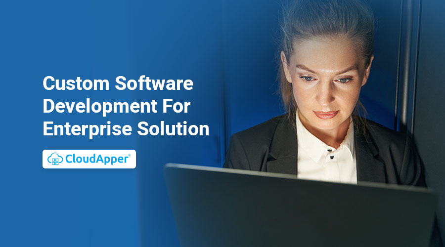 Custom-Software-Development-For-Enterprise-Solution