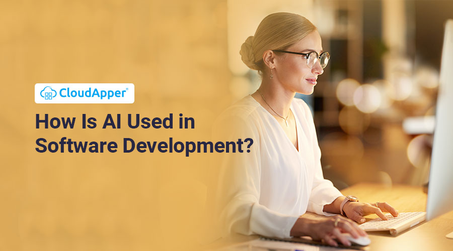 How-Is-AI-Used-in-Software-Development