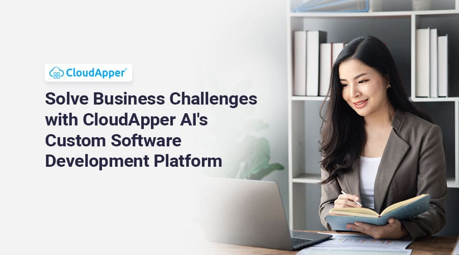 Custom Enterprise Software
